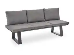 Ostermann Outdoor Gartenmöbel Sitzbank Repton Angebot