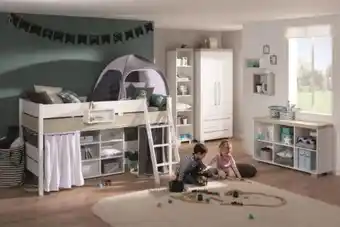 Ostermann Paidi Spielbett Kira Angebot