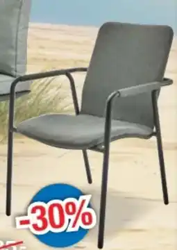 Ostermann Outdoor Gartenmöbel Stapelstuhl Repton Angebot