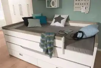 Ostermann Paidi Jugendzimmer Kira Angebot