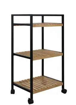 Ostermann Küchenwagen Tirur Angebot
