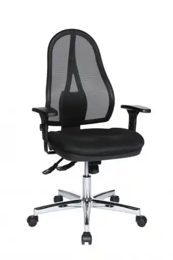 Ostermann Topstar Drehstuhl Open Point Angebot