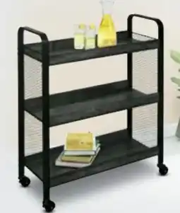 Ostermann Servierwagen Tumkur Angebot