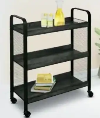 Ostermann Servierwagen Tumkur Angebot