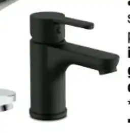 Ostermann Waschtischarmatur Denver Angebot