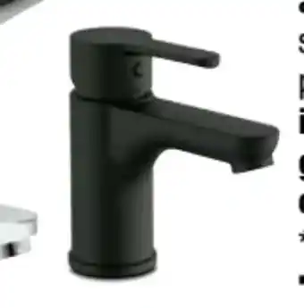 Ostermann Waschtischarmatur Denver Angebot