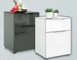 Ostermann Harper Nachtkommode Medina Angebot
