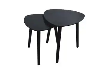 Ostermann Harper Beistelltisch Tirupati Angebot