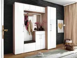 Ostermann Vito Hochschrank Polygon Angebot