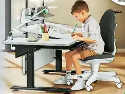 Ostermann Paidi Schreibtisch Diego GT Angebot