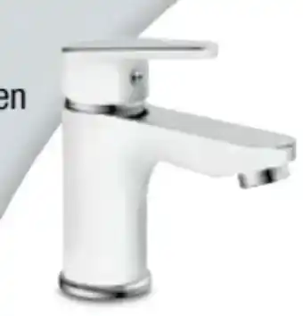 Ostermann Waschtischarmatur Alaska Angebot
