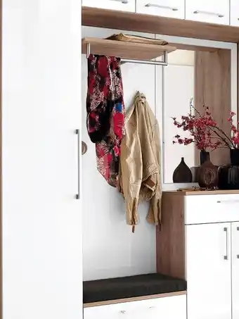 Ostermann Vito Garderobe Polygon Angebot
