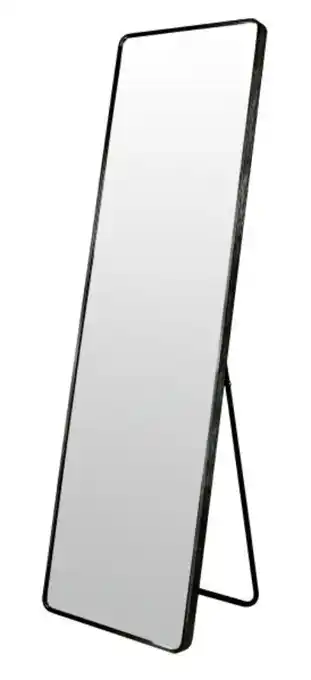 Ostermann Spiegel Snow Angebot