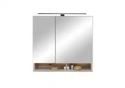 Ostermann Harper Spiegelschrank Bondo Angebot