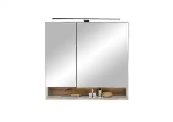Ostermann Harper Spiegelschrank Bondo Angebot