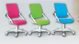 Ostermann Paidi Drehstuhl Yvo Angebot