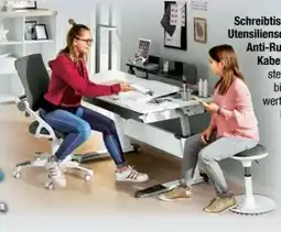 Ostermann Paidi Schreibtisch Jaro Angebot