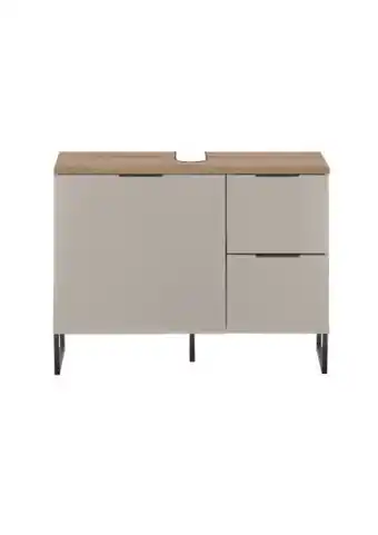 Ostermann Harper Waschbeckenunterschrank Bondo Angebot