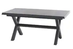 Ostermann Gartentisch Sincro Angebot