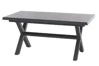 Ostermann Gartentisch Sincro Angebot