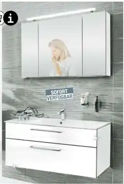 Ostermann Kenborg Badmöbel Trier Angebot