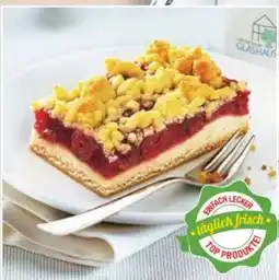 Ostermann Ostermann 1 Stück Kuchen Angebot