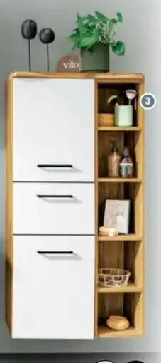 Ostermann Vito Midischrank Keyto Angebot