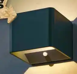 Hagebau Casaya LED-Akku-Wandleuchte Quatara Angebot