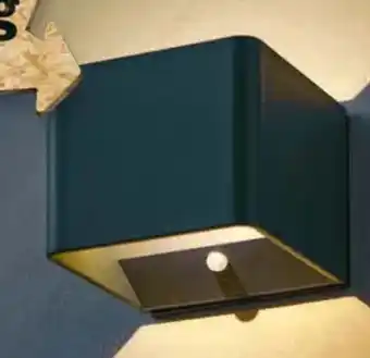 Hagebau Casaya LED-Akku-Wandleuchte Quatara Angebot