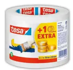 Hagebau Tesa Universal Maler-Kreppband Angebot
