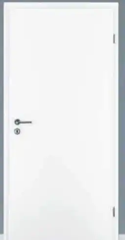 Hagebau Zimmertür Angebot