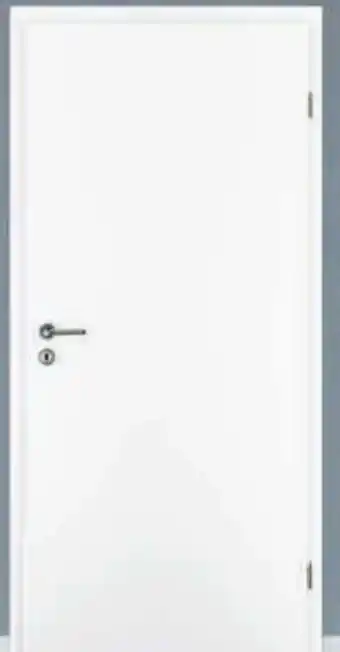 Hagebau Zimmertür Angebot