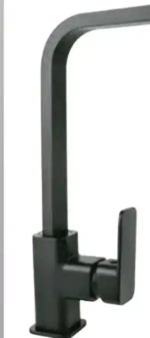 Hagebau Wellwater Spültischarmatur Foggia Angebot