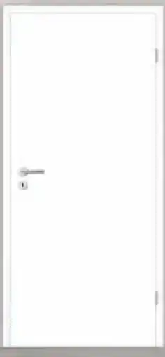 Hagebau CPL-Zimmertüren Angebot