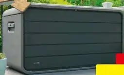 Hagebau Aufbewahrungsbox Angebot