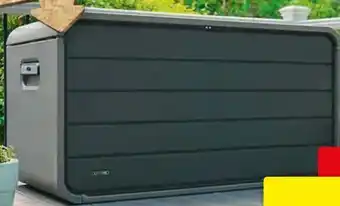Hagebau Aufbewahrungsbox Angebot