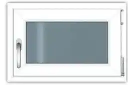 Hagebau Kunststoff-Fenster Angebot