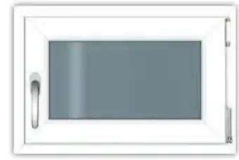 Hagebau Kunststoff-Fenster Angebot