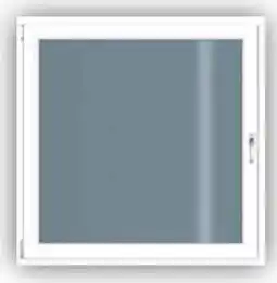 Hagebau Roro Kunststoff-Fenster Angebot