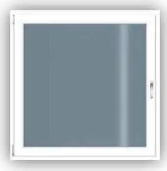 Hagebau Roro Kunststoff-Fenster Angebot