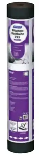 Hagebau Renovo Glasvliesbahn V 13 Angebot