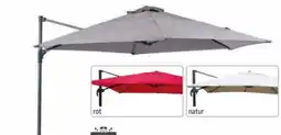 Hagebau Casaya Pendelschirm Angebot