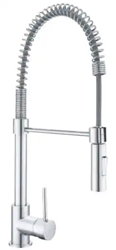 Hagebau Wellwater Spültischarmatur Arezzo Angebot