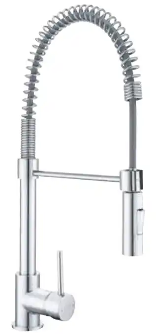 Hagebau Wellwater Spültischarmatur Arezzo Angebot
