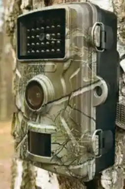Hagebau Technaxx Wildkamera Angebot