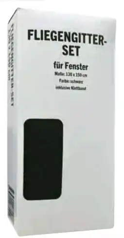 Hagebau Fliegengitter Angebot