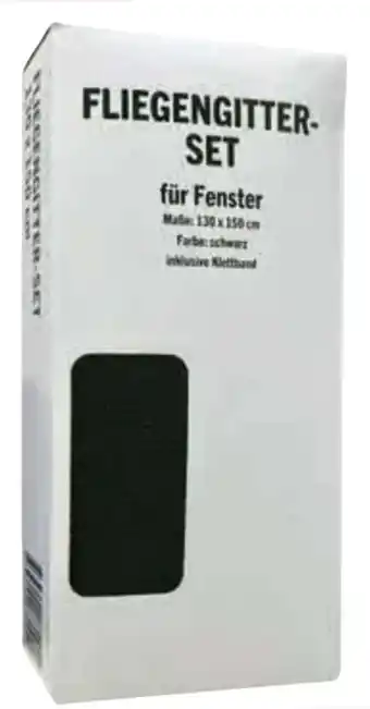 Hagebau Fliegengitter Angebot