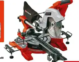 Hagebau Einhell Zug-Kapp-Gehrungssäge TE-SM 10 L Dual Angebot