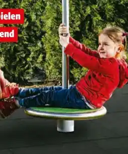 Hagebau Fallschutzmatte Angebot