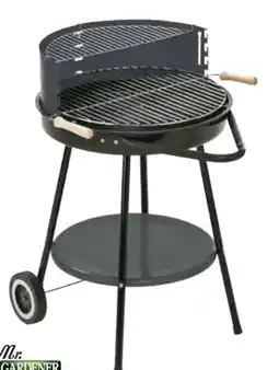 Hagebau Grillwagen Santa Fe Angebot